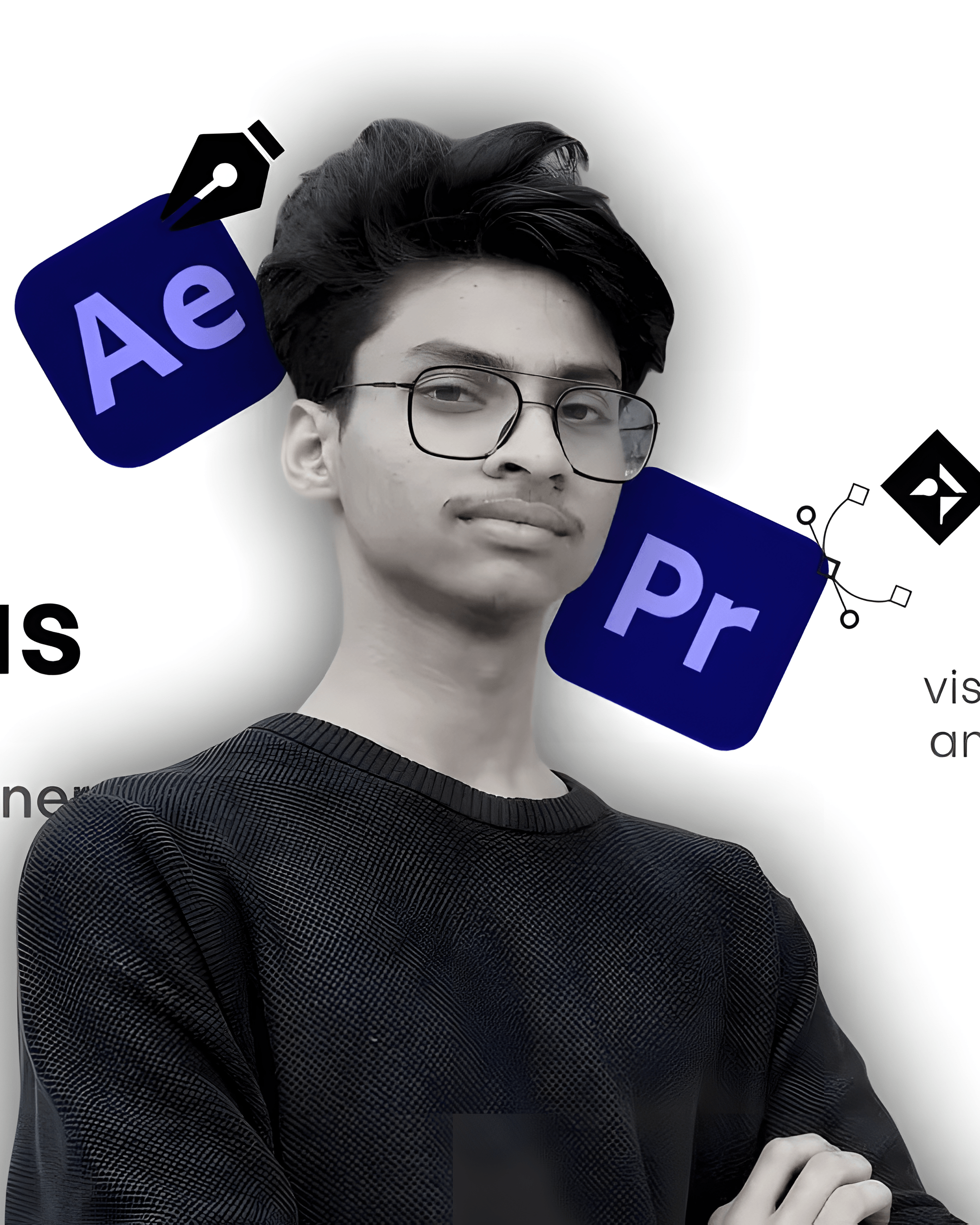 Professional Photo